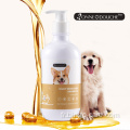 Shampooing pour chiots Silky Moisture
